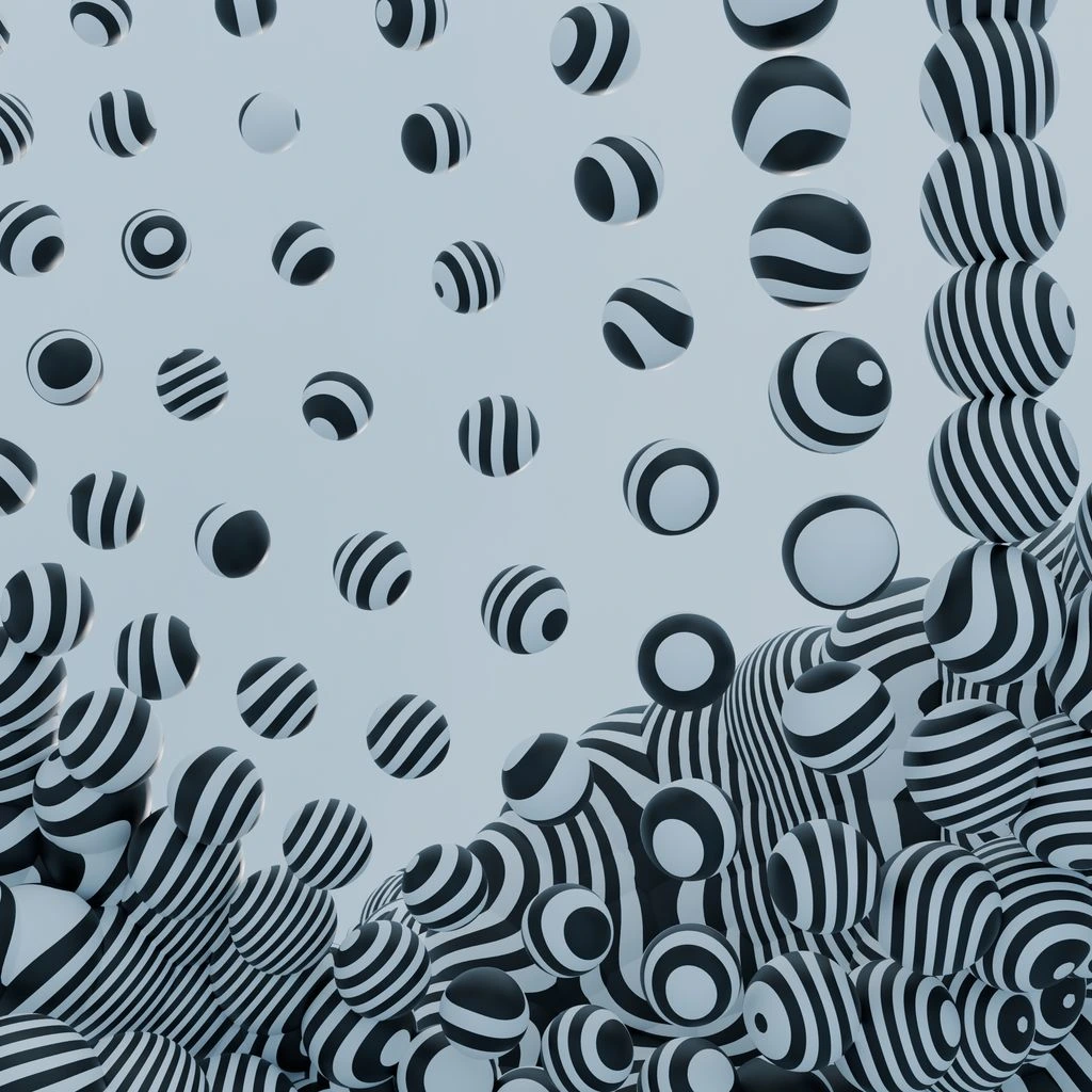 Octane procedural materials tutorial thumbnail