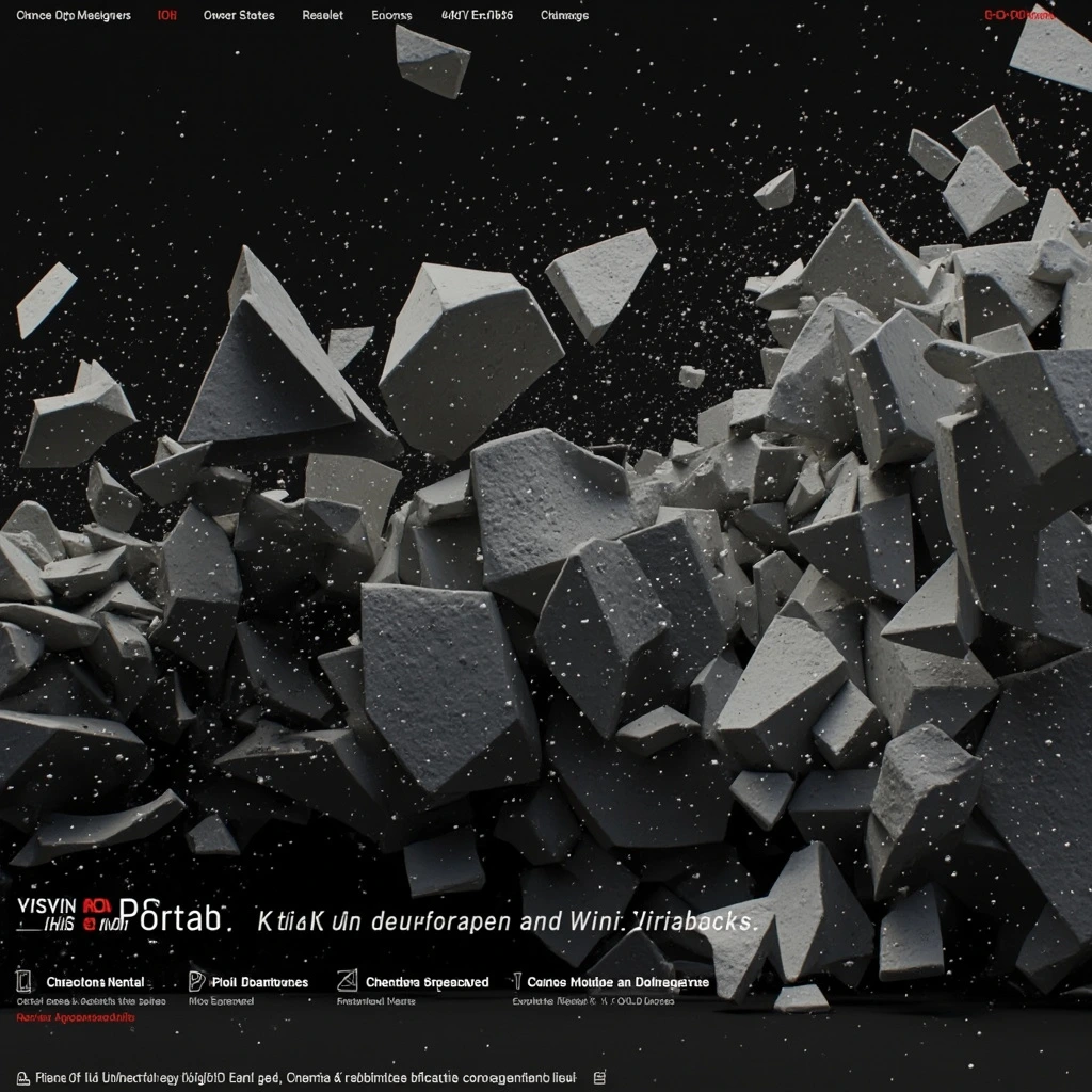 MoGraph rigid body dynamics tutorial thumbnail