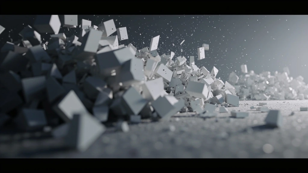 Procedural fracturing tutorial thumbnail